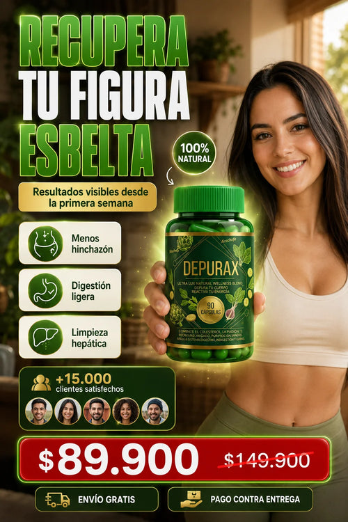 Depurax