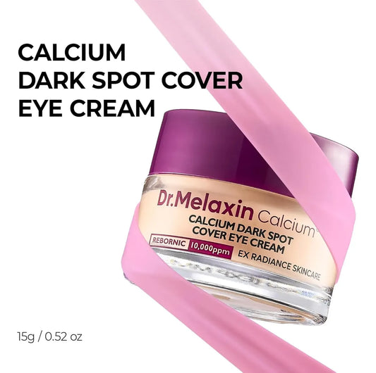 Dr. Melaxin Calcium Cover Eye 6og