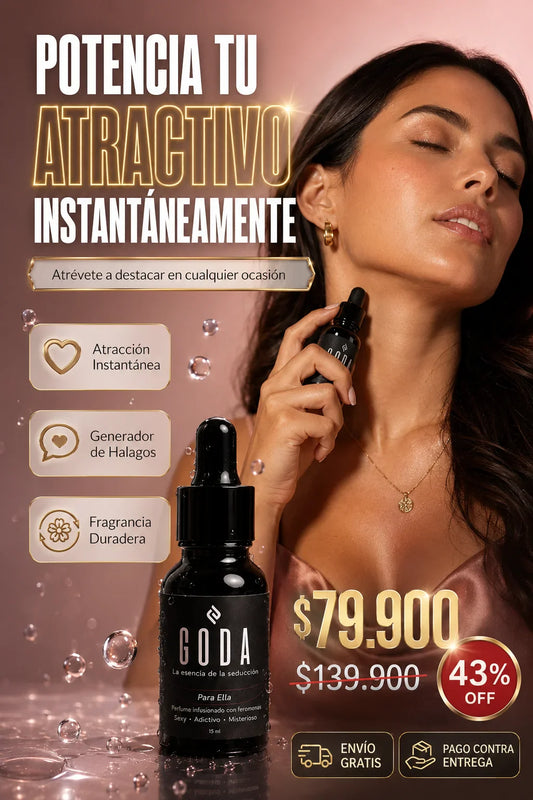 Goda® Para ella
