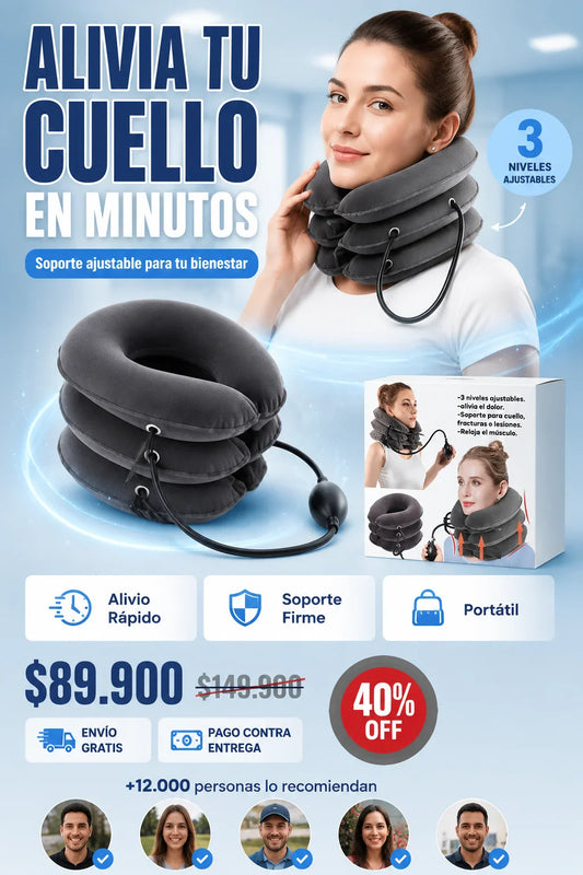 NeckSupport